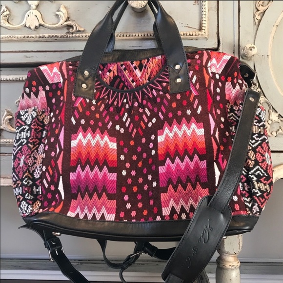Nena & Co Handbags - Nena & Co CDB